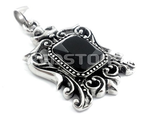 Oceľový prívesok SP16492